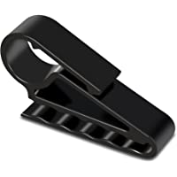 Los mejores  - LEAGY Paquete de 2 cigarros Cigar Clip Cigar Clip Cigar Minder para golfistas